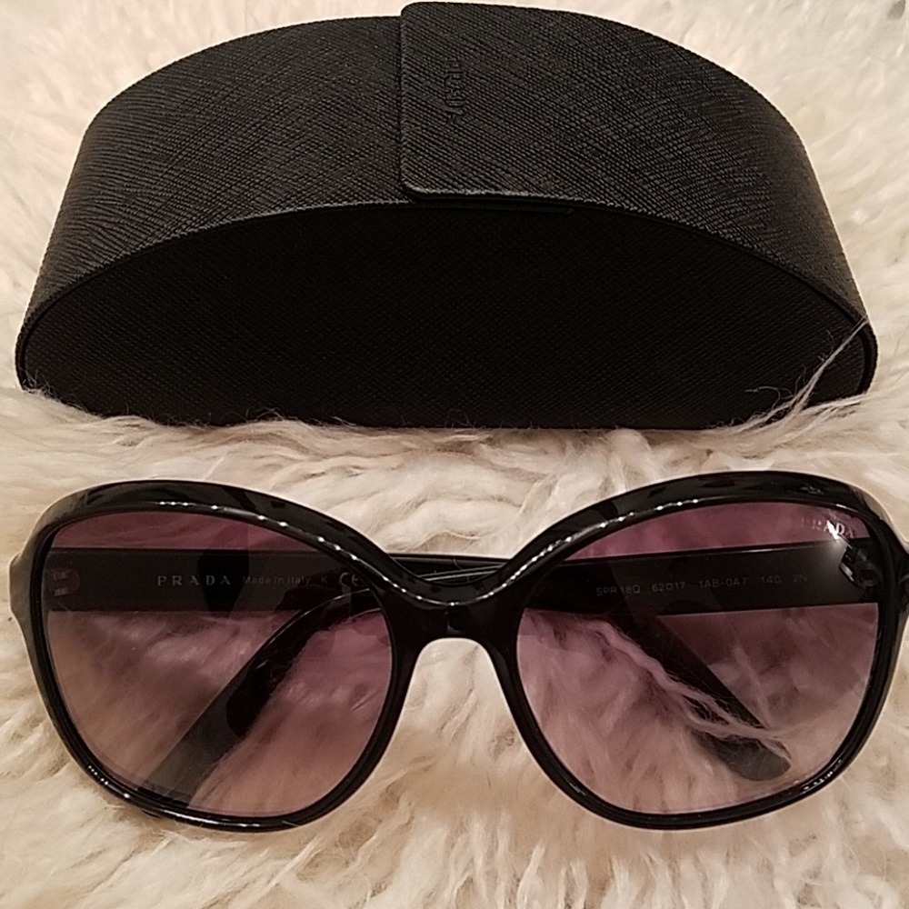 Prada Sunglasses